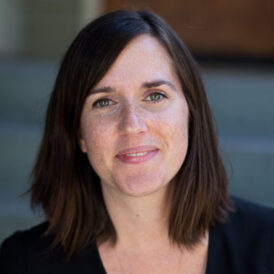 Sarah Shanley Hope