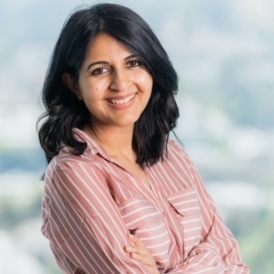 Shaheen Hasan