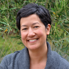Miya Yoshitani