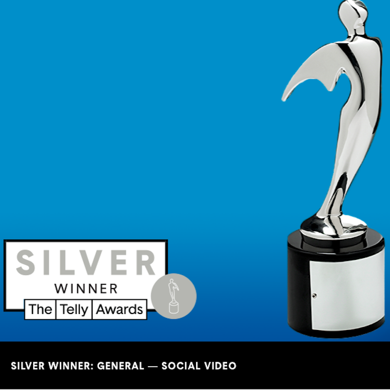 The Telly Awards